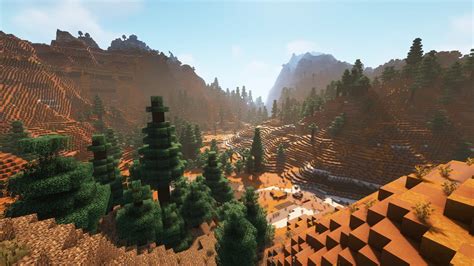 Terralith compatible mods  There’s also William wythers which in my experience is somewhat similar to Terralith but has a larger amount of biomes