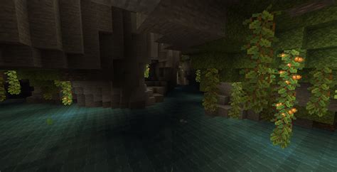 Terralith seeds 0 is out along with Minecraft 1