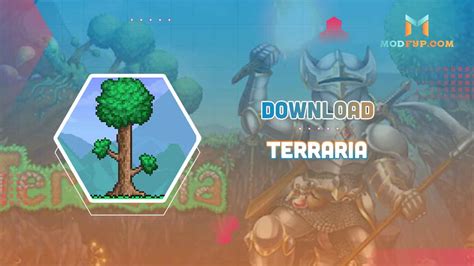 Terraria apk mody 4