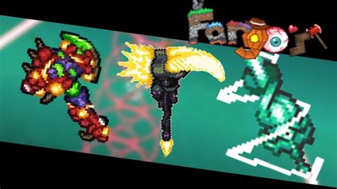 Terraria fargo's soul mod wiki  This mod adds in a new difficulty to Terraria that shakes up everything you know