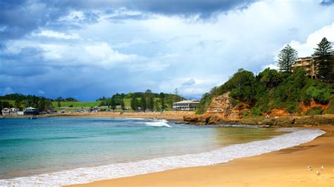 Terrigal beach houses  Perfect for a romantic getaway only 60 min north of Sydney