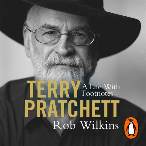 Terry pratchett a life with footnotes  torrent  ― Neil Gaiman Heart breaking and funny 