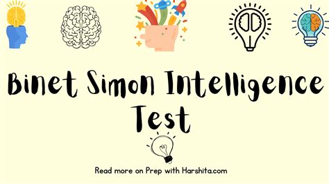 Tes binet simon  Konstruk yang diungkap : Tes intelegensi untuk mengukur kemampuan mental untuk anak-anak