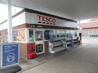 Tesco elmers end petrol price  Map view