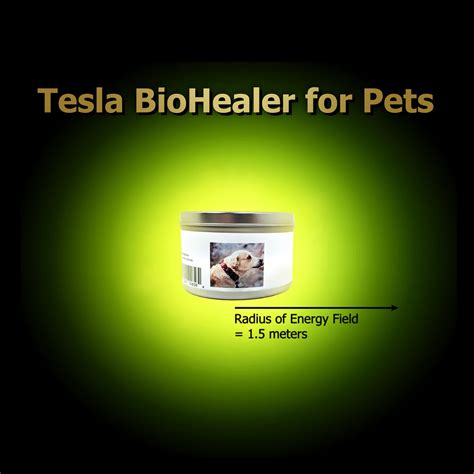 Tesla biohealer reviews  The new Tesla Bio Healer is designed to give you the best s proven scientific medical research and breakthrough bioenergetic technology