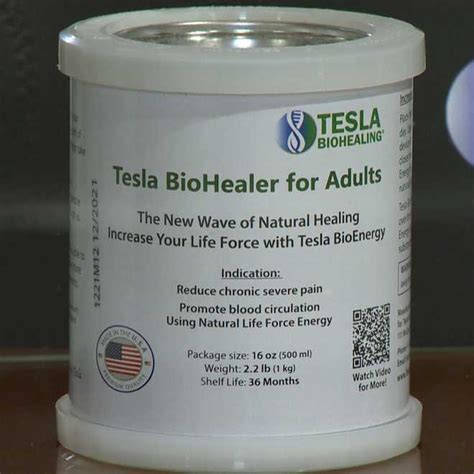 Tesla biohealing and medbed centers butler reviews  Clinical investigations have indicated that it may increase energy, enhance cognitive function, improve mood, and reduce inflammation