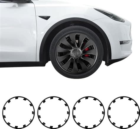 Tesla model y rim rash  K