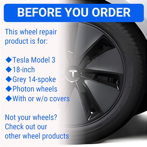 Tesla rim rash 43 votes, 152 comments