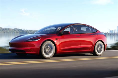 Tesla toto Harga Tesla Model Y diperkirakan mulai Rp593 juta