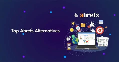 Test ahrefs alternative io