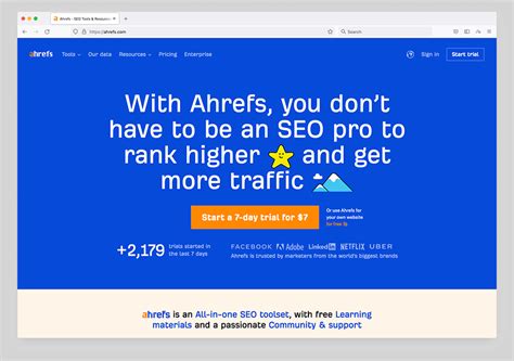 Test ahrefs search intent  Limited SEO features: Some features like search intent, crawl analysis and technical audit are currently missing; Pricing Entry: $29/month; Basic: $49/month; Premium: $69/month; Agency: $129/month4