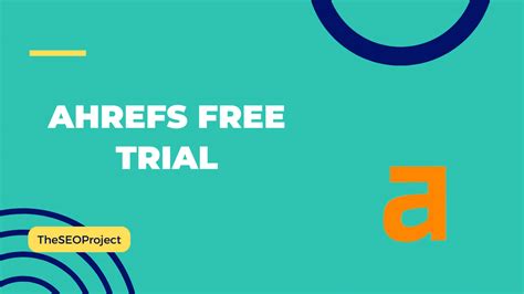 Test ahrefs trial trick Ahrefs pricing Ahrefs free trial/refund policy/money-back guarantee: There’s no Ahrefs free trial or Ahrefs free account