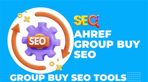 Test buy ahrefs cheap  Since Ahref performs a lot of local SEO for its clients, it creates group buys for seo tools