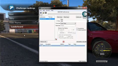 Test drive unlimited 2 cheat engine This vehicle sound was taken from the pre-release version of Test Drive Unlimited 2 (Beta V