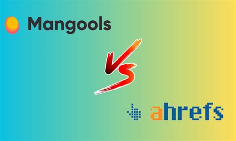 Test mangools vs ahrefs  Moz delivers instant information, and it seems more comprehensive and better organized