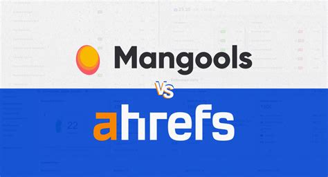 Test mangools vs ahrefs  With the quality of tools they have, it’s hard to argue their plans and pricing