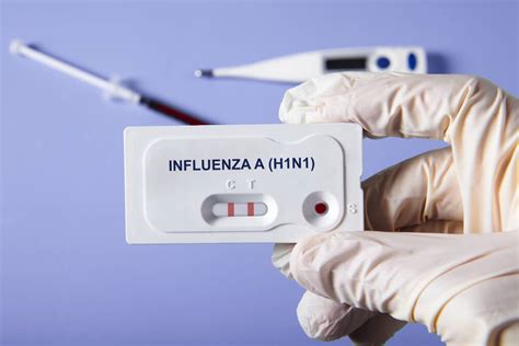 Teste h1n1 panvel  It can detect the H1N1 09 in 90 min with sensitivity and specificity of 100