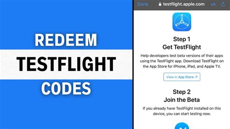 Testflight minecraft code  Developers invite testers through email or a public link