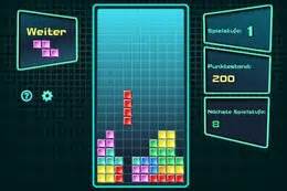 Tetris 50plus ch  50PLUS