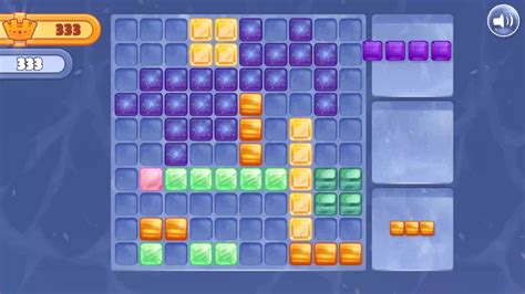 Tetris deluxe 1010 gratis  La dimensione del campo è di 10x10 e puoi posizionare liberamente i blocchi assegnati