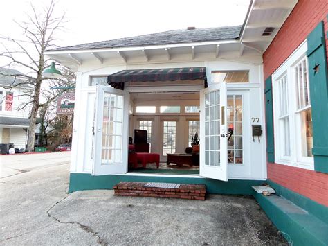 Texaco bungalow eureka springs ar com