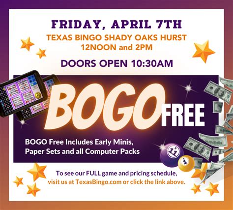 Texas bingo shady oaks hurst photos  Anyone can play as long as you are 18 years of age or older and purchase a set of bingo cards