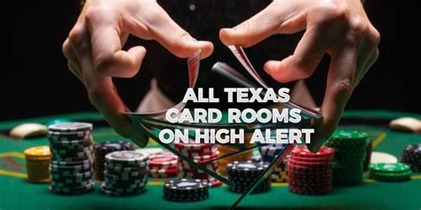 Texas card room  We spread… read more Deputies responded to the Texas Card House poker room in the 1400 block of Spring Cypress Road shortly after 6 a