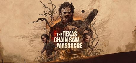 Texas chainsaw massacre steamdb The new Texas Chainsaw Massacre game looks pretty good, though