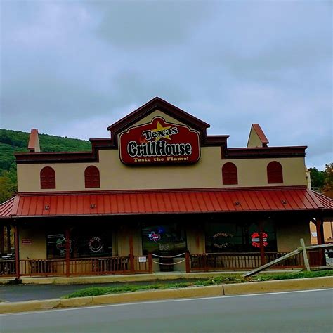 Texas grillhouse lavale md  Steak House • $$ Texas Grillhouse 1222 National Hwy, La Vale