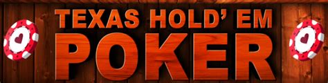 Texas holdem szabályok  A Texas Hold’Em körök