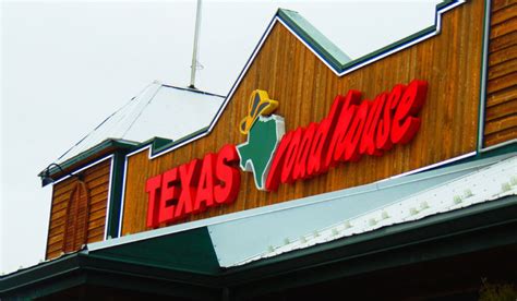 Texas roadhouse ziosk charge  Closed now : See all hours