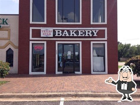 Texas star bakery hurst  Forgot account? or