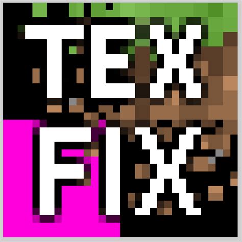 Texfix mod CurseForge is one of the biggest mod repositories in the world, serving communities like Minecraft, WoW, The Sims 4, and more
