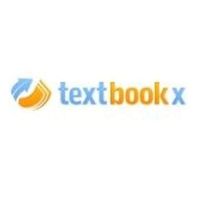 Textbookx coupon codes 49867724867725