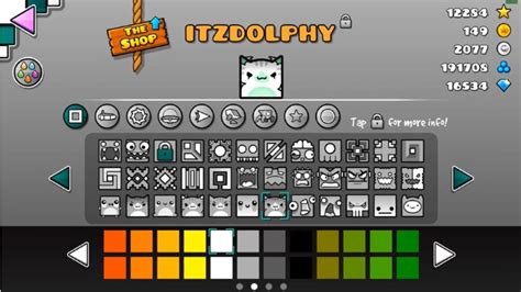 Texture pack dolphy 20