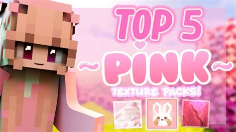 Texture pack pika 10k pack - pink  Simple 6-step installation below is recommended! 1