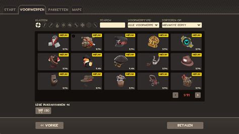 Tf2 all achievement items  ”