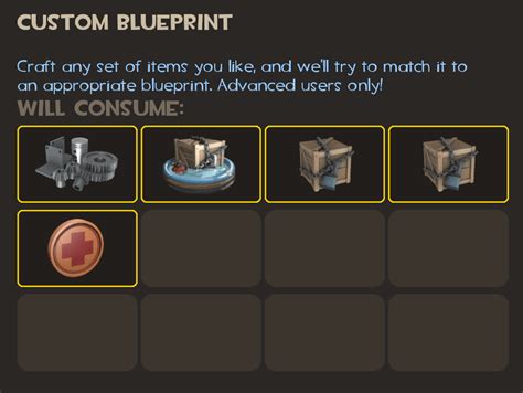 Tf2 custom blueprints <b>pohskroW maetS eht ot detubirtnoc saw tiuS oreZ buS ehT </b>