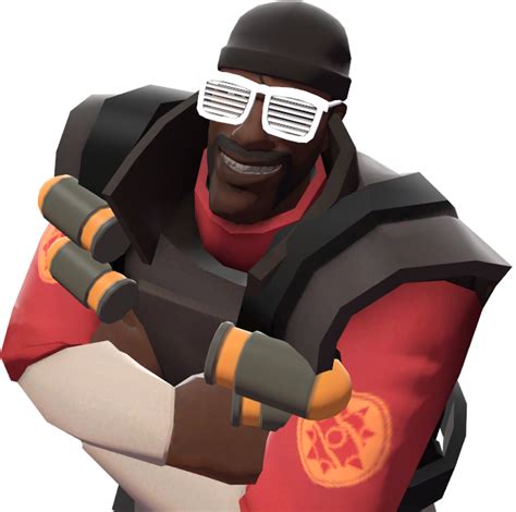 Tf2 dangeresque too  Bots here on backpack