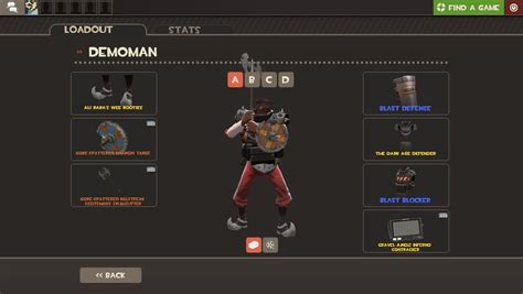 Tf2 demoknight loadout  Showing 1 - 15 of 26 comments