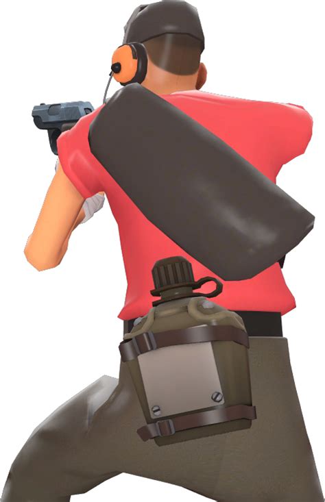 Tf2 powerup canteen  24 - 27