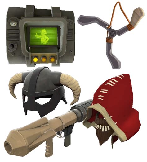 Tf2 promotional items  — TF2 Official Blog