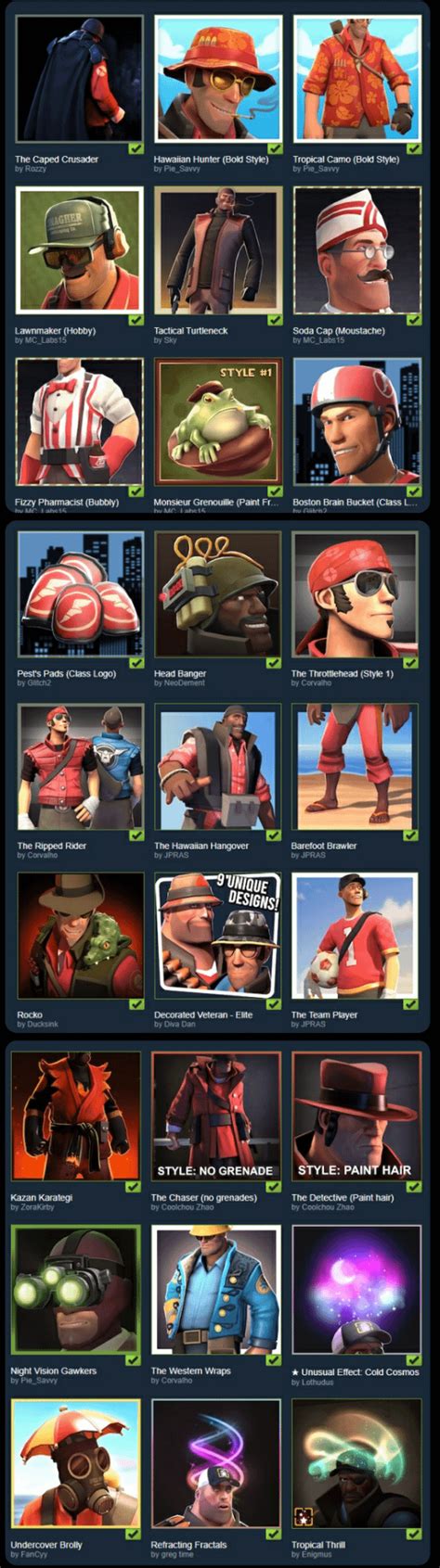 Tf2 raffles  Enter Raffles and Giveaways 3