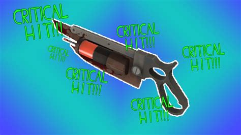 Tf2 ubersaw crit rate Click to listen