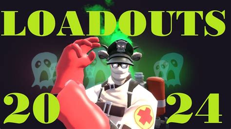 Tf2 ww2 loadout  Join