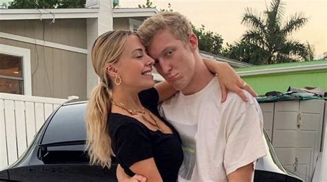Tfue ex girlfriend name Press J to jump to the feed