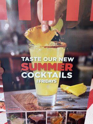 Tgi fridays arundel mills  Order Online