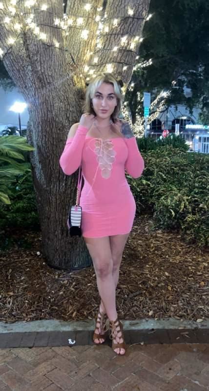 Tgirl escort orlando  Age: 29 