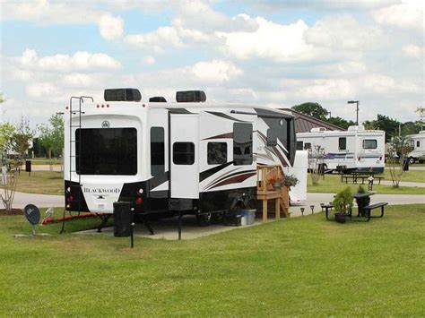 Thackerville oklahoma rv rental  They are so long you could have a 45’ RV