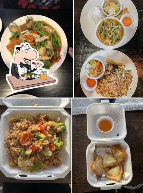 Thai basil brownsburg menu  Order online